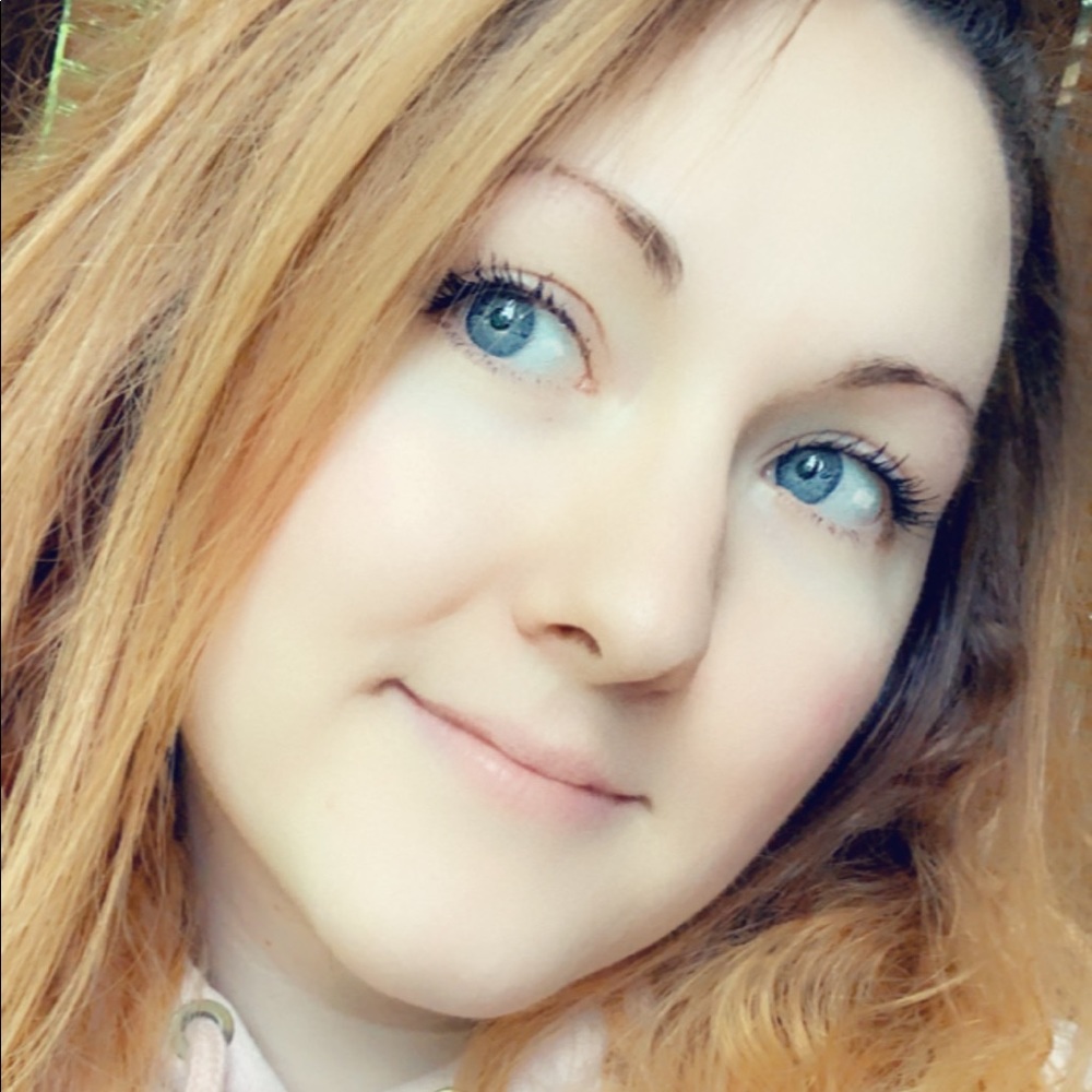 Meet your Posher, Kate
